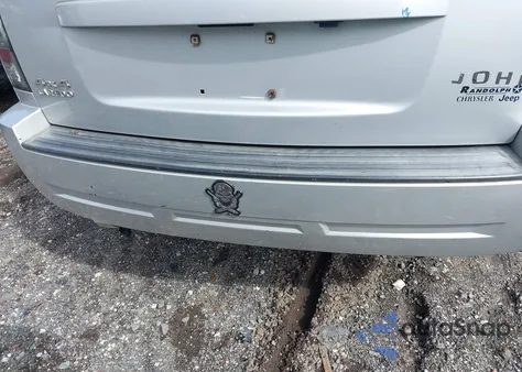 2006 Jeep Grand Cherokee Laredo from USA, damaged, VIN 1J4GR48K86C349779